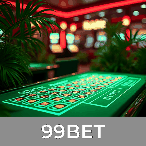 Cassino Online 99BET