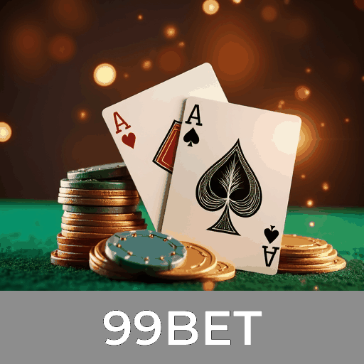 Cassino Online 99BET