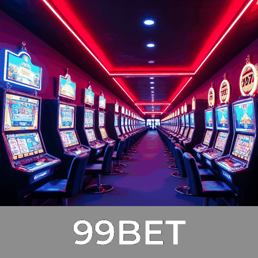 Cassino Online 99BET