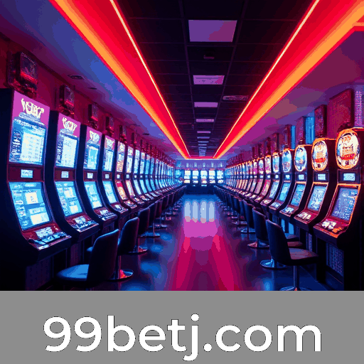 Cassino Online 99BET